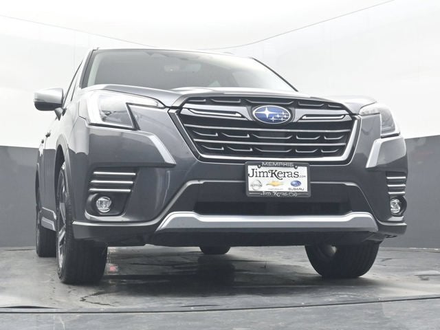 2024 Subaru Forester Touring