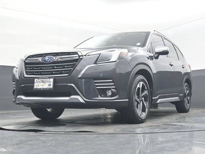 2024 Subaru Forester Touring