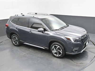 2024 Subaru Forester Touring