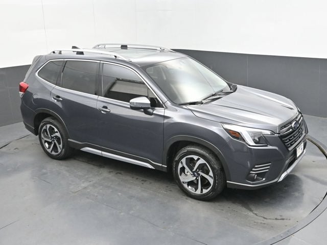 2024 Subaru Forester Touring