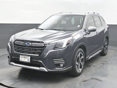 2024 Subaru Forester Touring