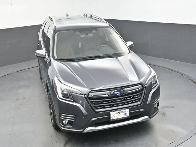 2024 Subaru Forester Touring