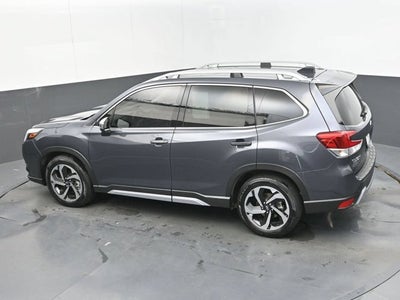 2024 Subaru Forester Touring