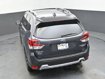 2024 Subaru Forester Touring
