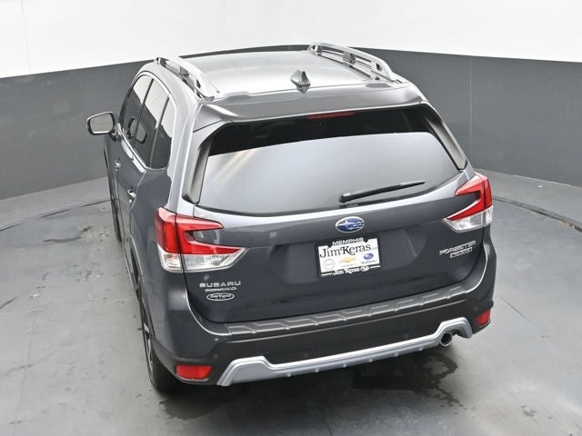 2024 Subaru Forester Touring