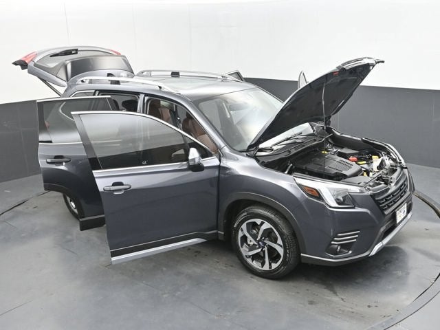 2024 Subaru Forester Touring