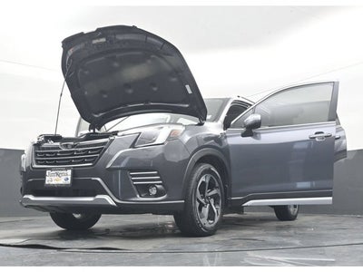 2024 Subaru Forester Touring