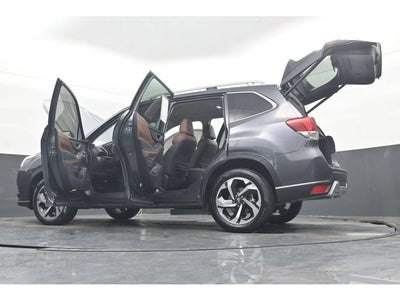 2024 Subaru Forester Touring