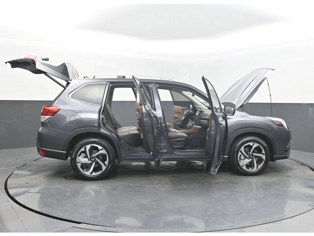 2024 Subaru Forester Touring