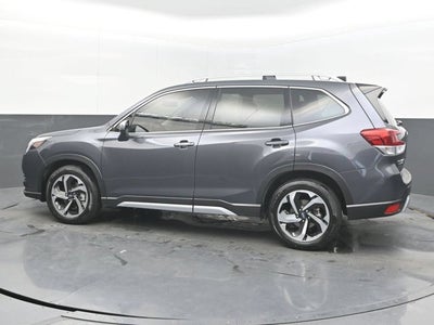 2024 Subaru Forester Touring