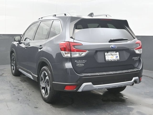 2024 Subaru Forester Touring