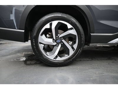 2024 Subaru Forester Touring