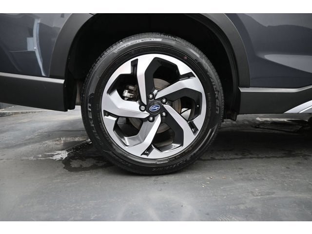 2024 Subaru Forester Touring