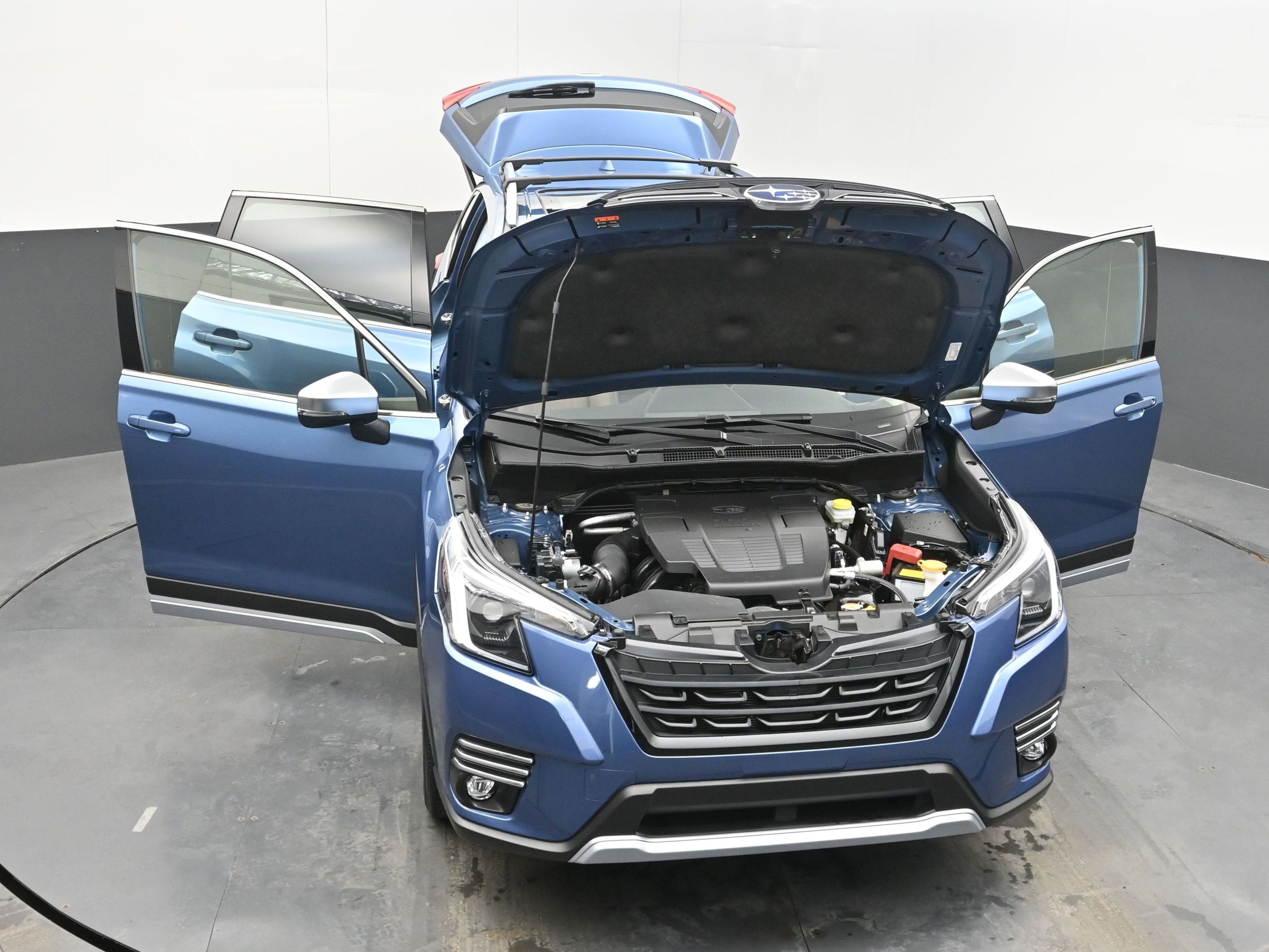 2023 Subaru Forester Touring