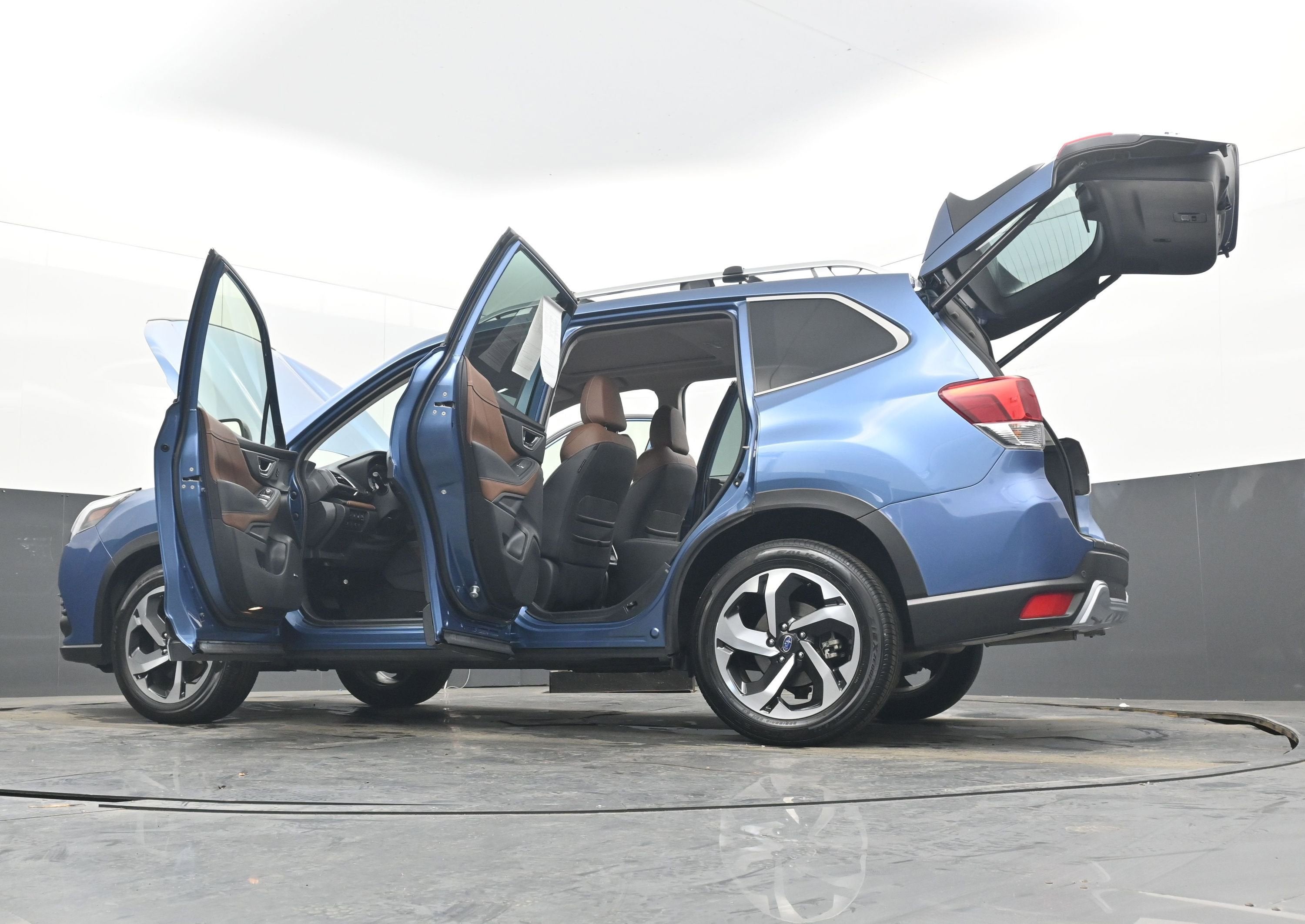 2023 Subaru Forester Touring