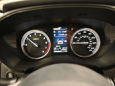 2023 Subaru Forester Touring