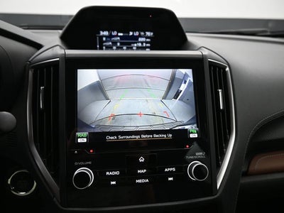 2023 Subaru Forester Touring