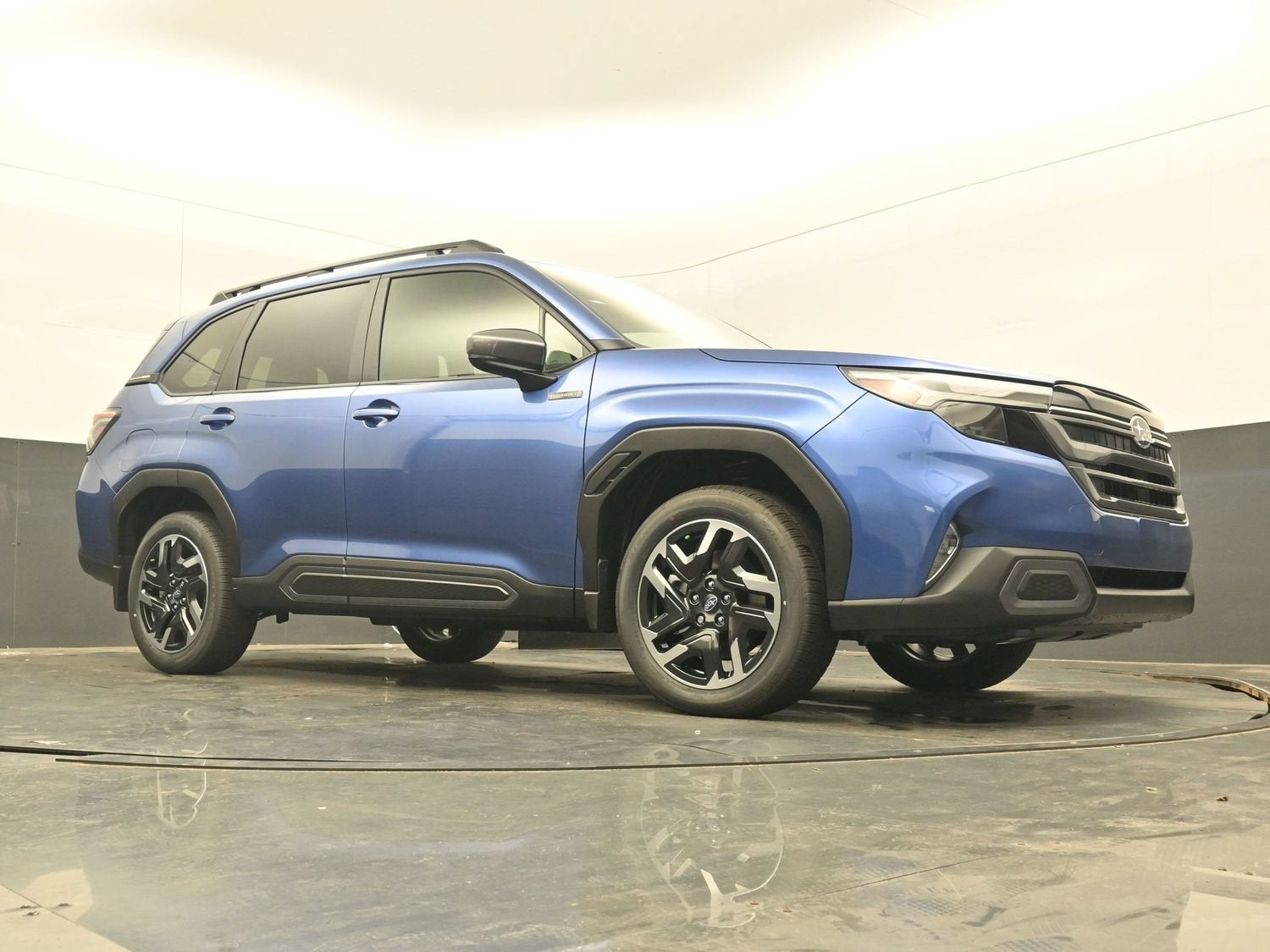 2025 Subaru Forester Limited Hybrid