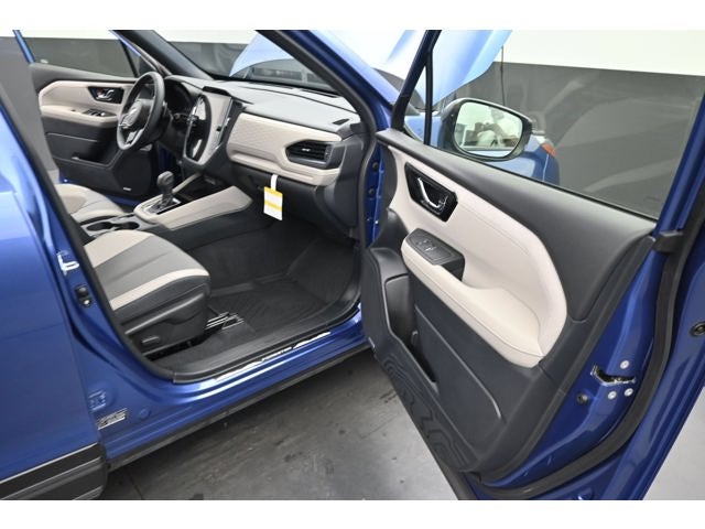 2025 Subaru Forester Limited Hybrid