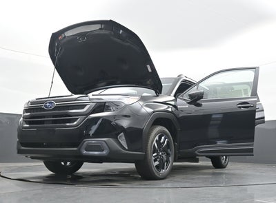 2025 Subaru Forester Limited Hybrid