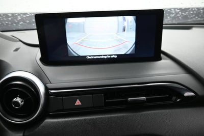 2025 Mazda Mazda MX-5 Miata RF Grand Touring