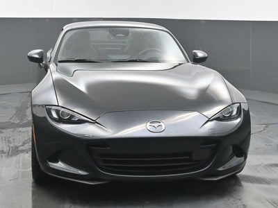 2025 Mazda Mazda MX-5 Miata RF Grand Touring