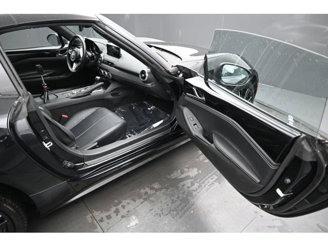 2025 Mazda Mazda MX-5 Miata RF Grand Touring