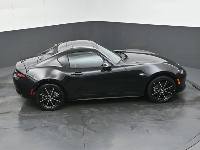 2025 Mazda Mazda MX-5 Miata RF Grand Touring