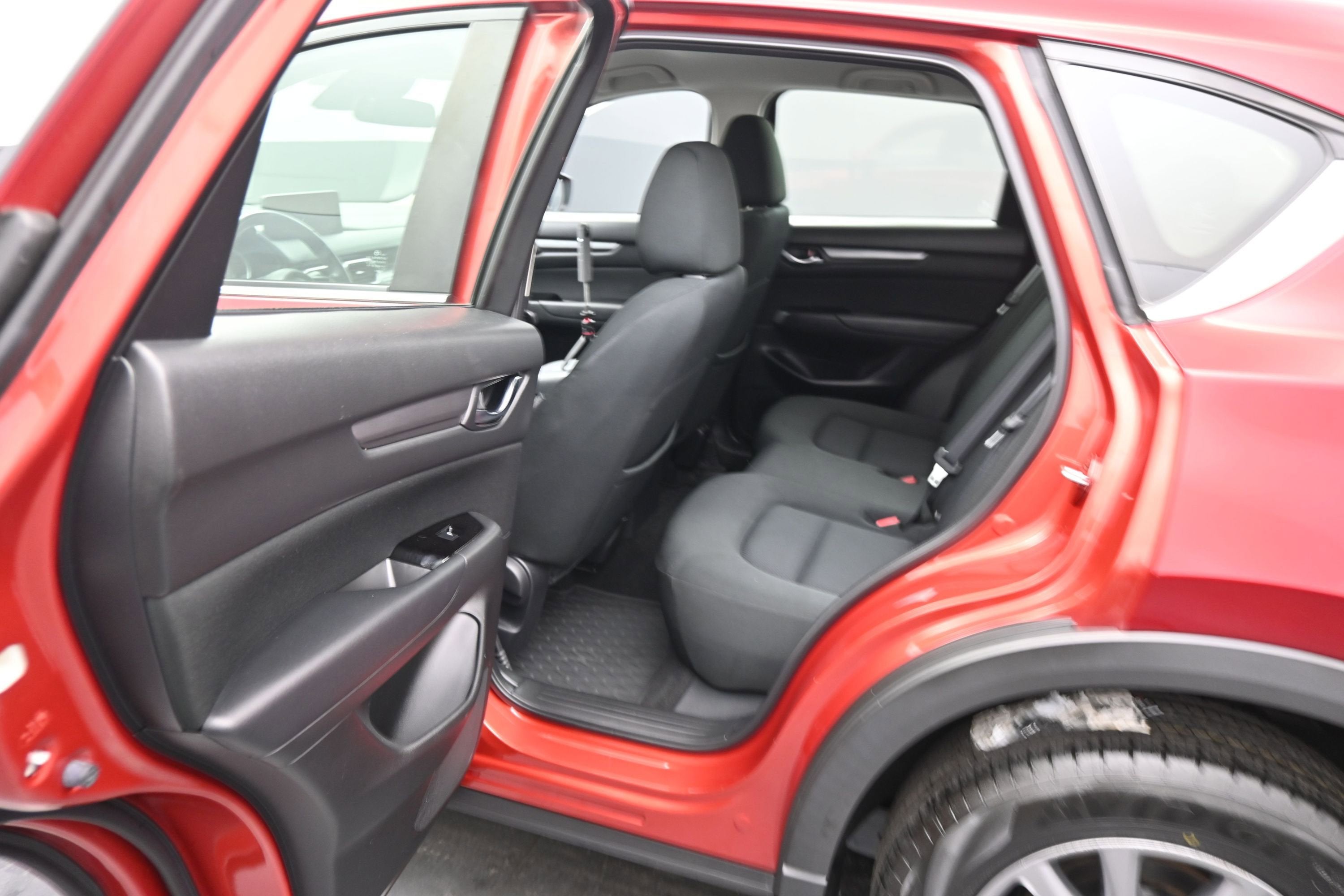 2023 Mazda Mazda CX-5 2.5 S
