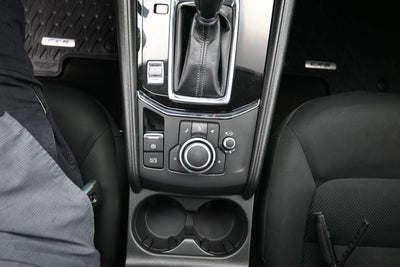 2023 Mazda Mazda CX-5 2.5 S