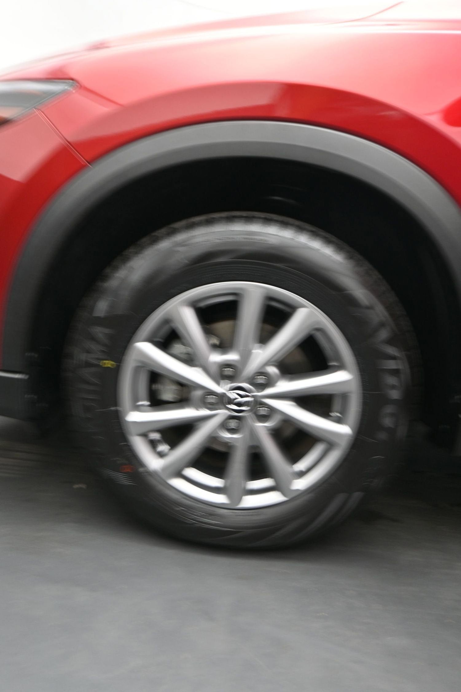 2023 Mazda Mazda CX-5 2.5 S