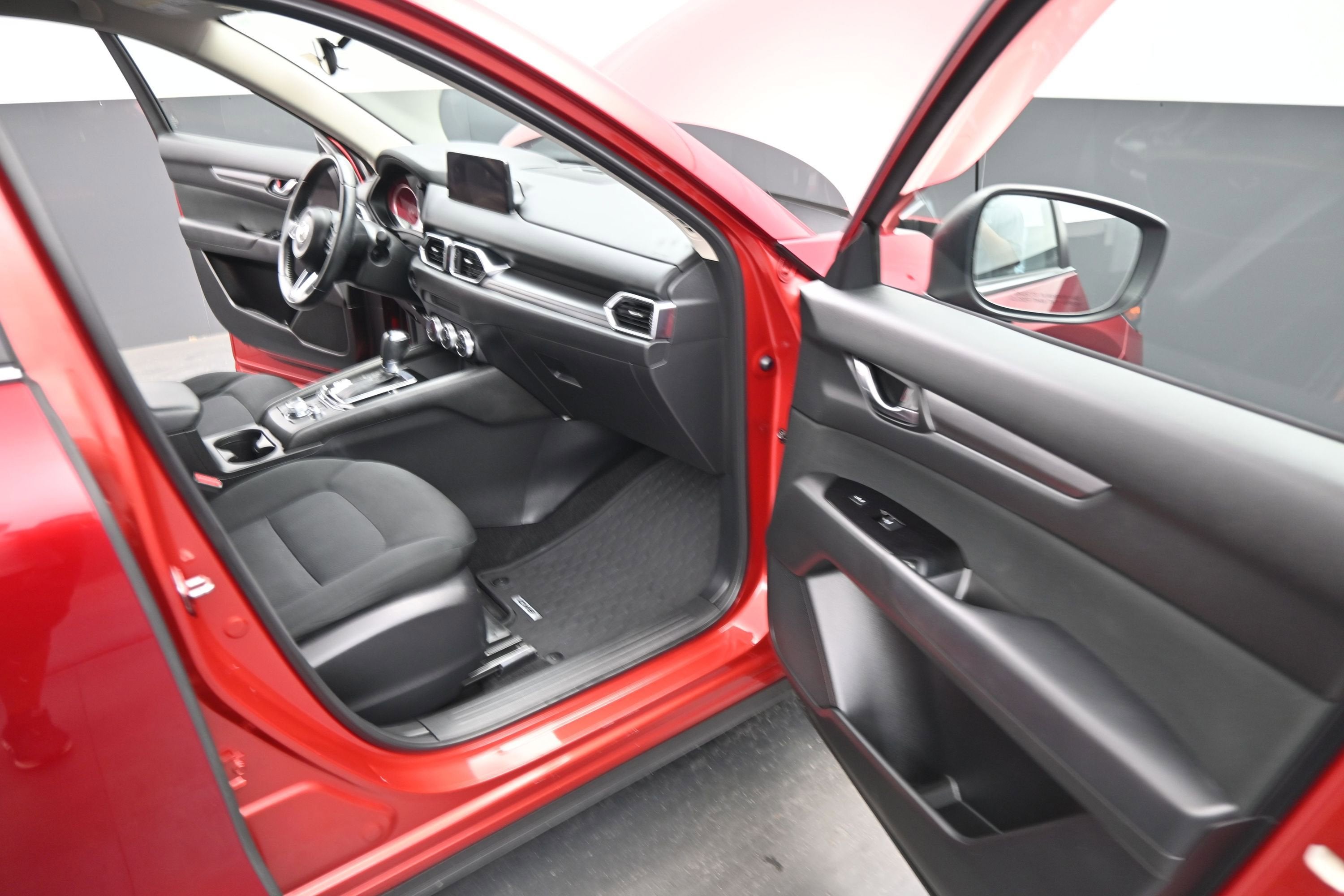 2023 Mazda Mazda CX-5 2.5 S