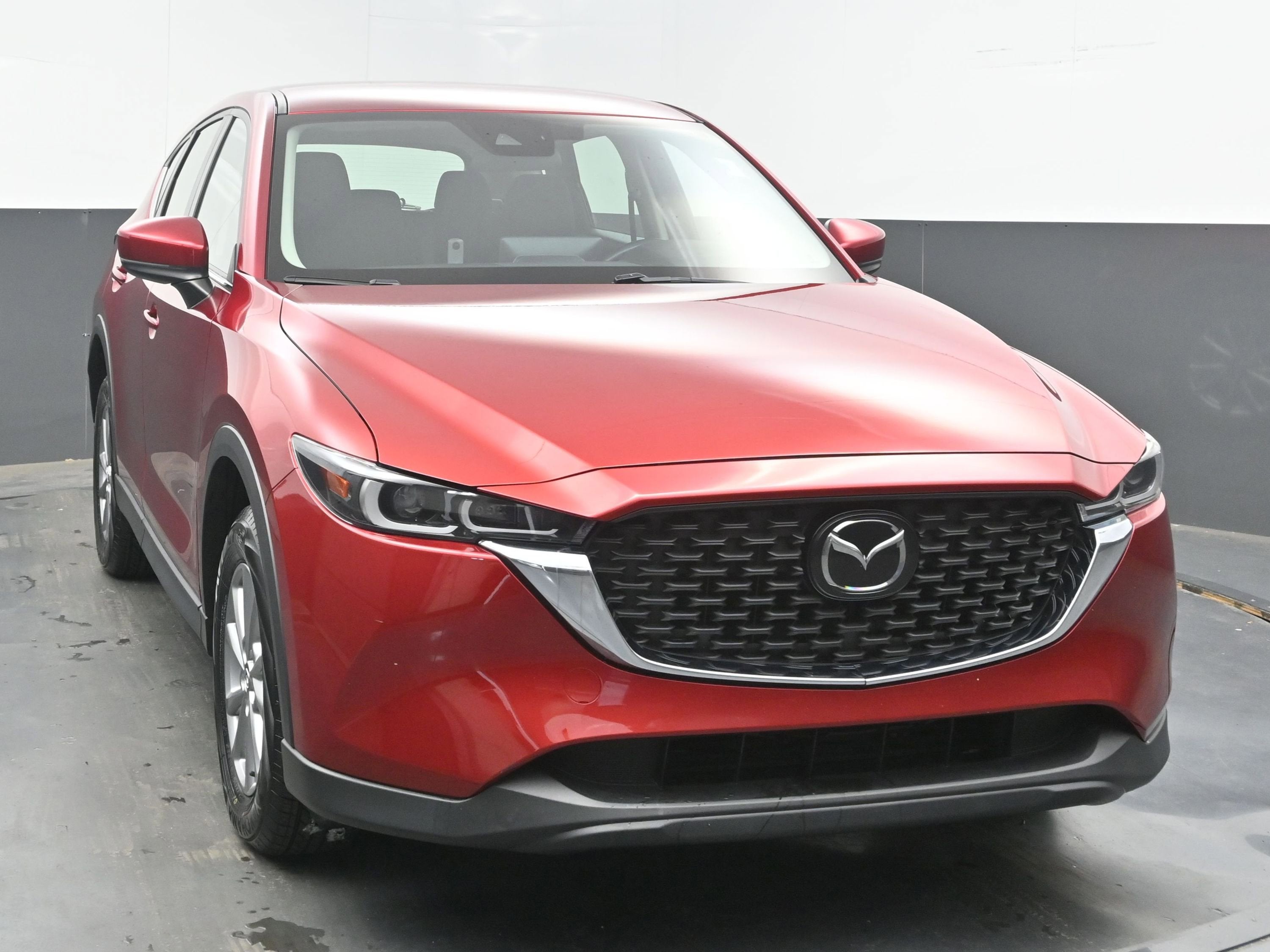 2023 Mazda Mazda CX-5 2.5 S