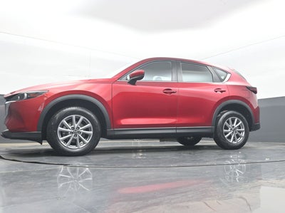 2023 Mazda Mazda CX-5 2.5 S