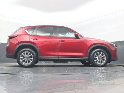 2023 Mazda Mazda CX-5 2.5 S