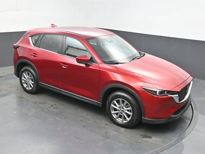 2023 Mazda Mazda CX-5 2.5 S