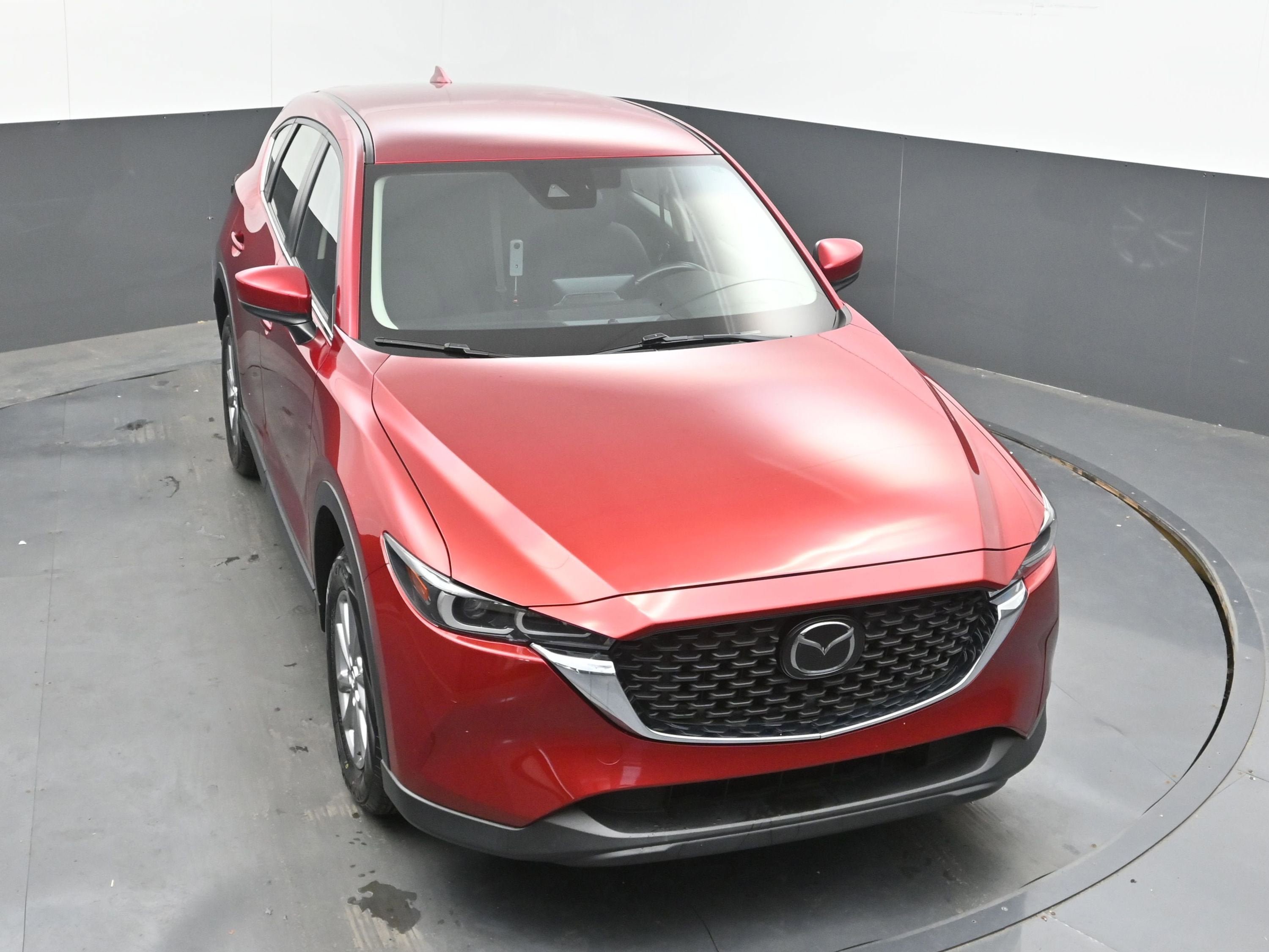 2023 Mazda Mazda CX-5 2.5 S