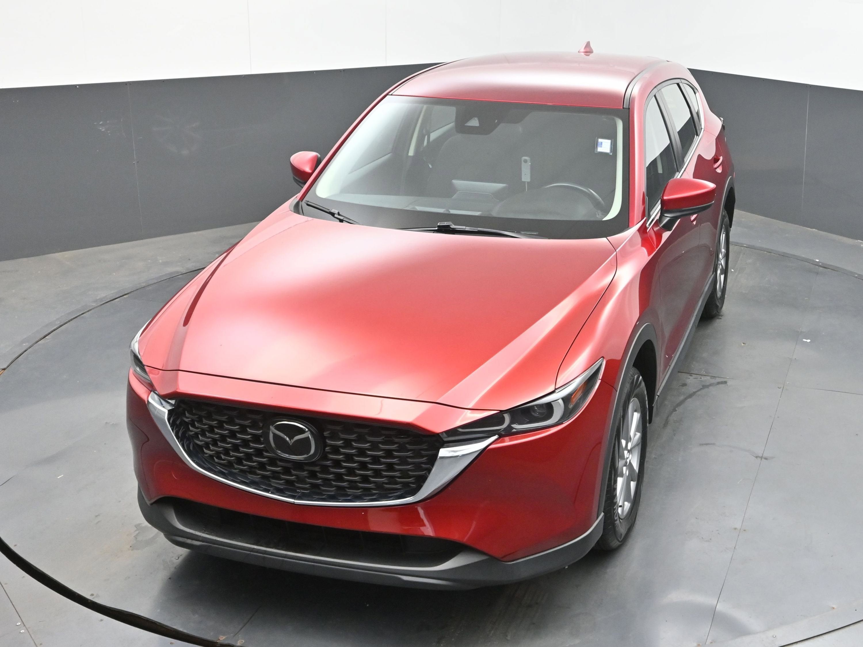 2023 Mazda Mazda CX-5 2.5 S