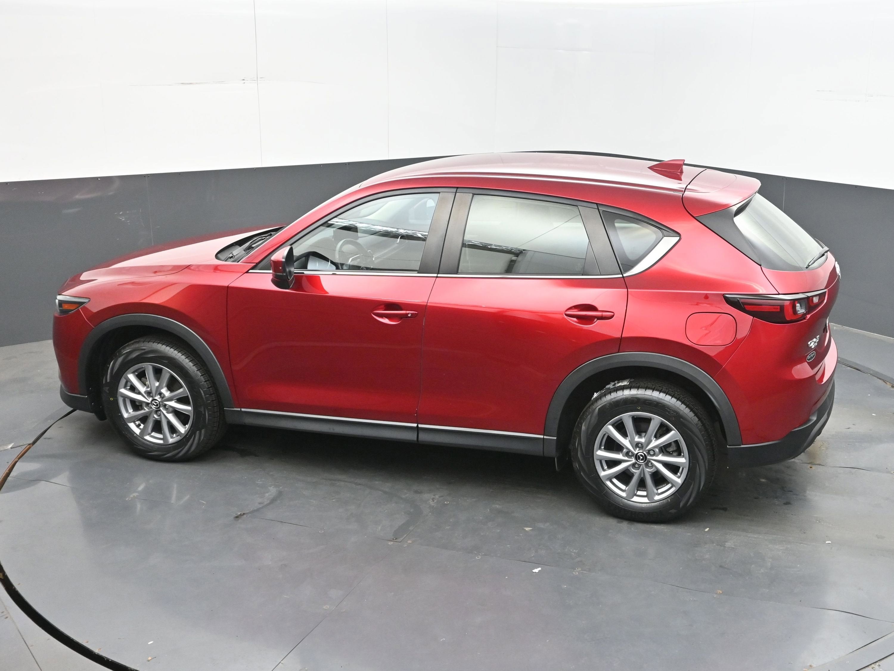 2023 Mazda Mazda CX-5 2.5 S
