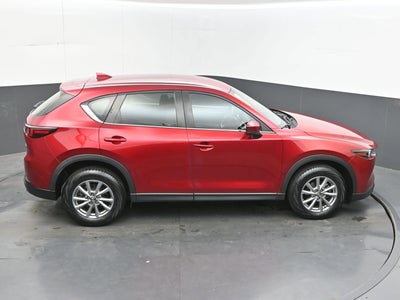 2023 Mazda Mazda CX-5 2.5 S