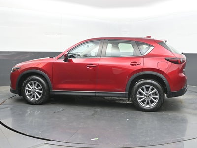 2023 Mazda Mazda CX-5 2.5 S