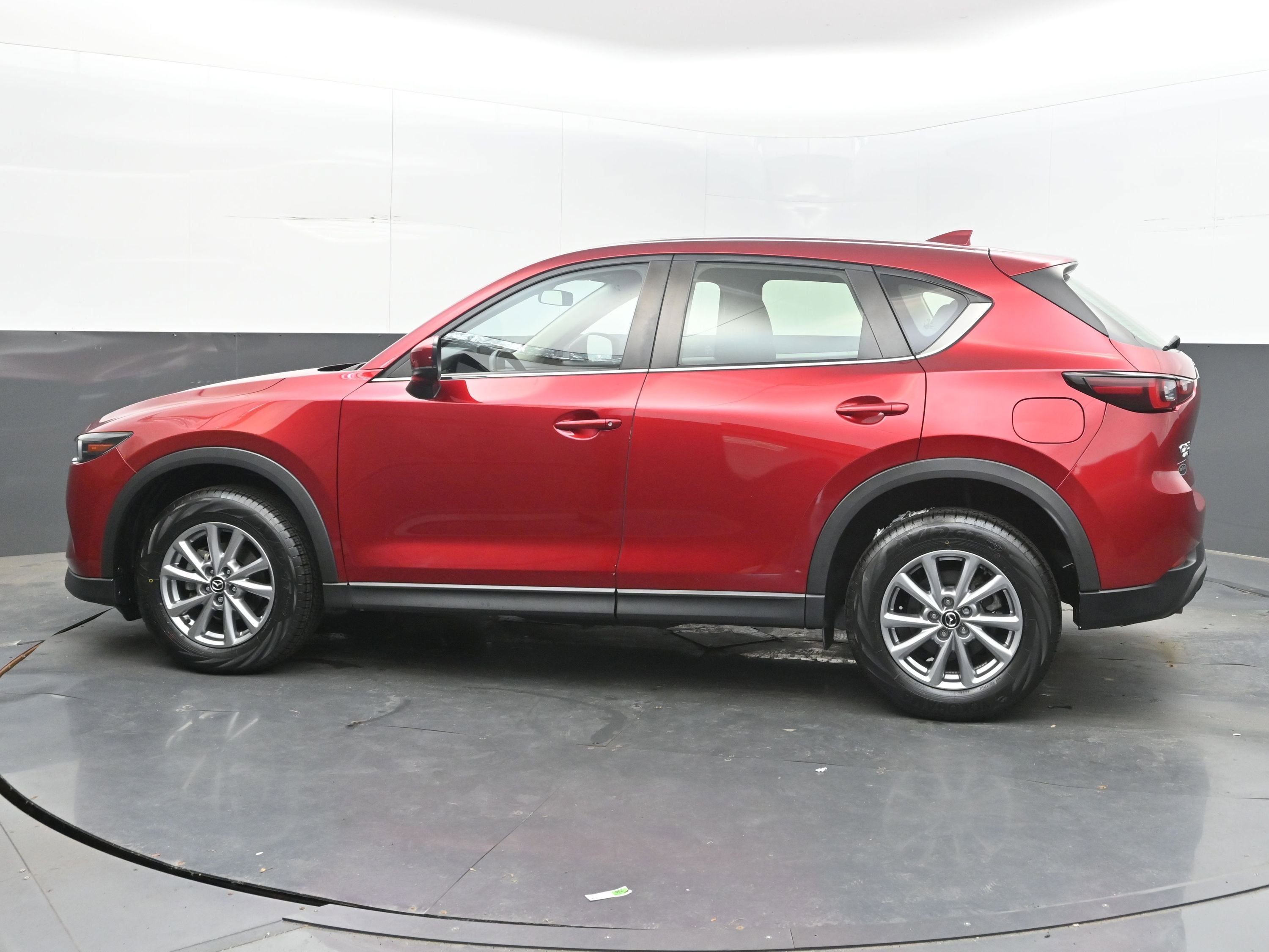 2023 Mazda Mazda CX-5 2.5 S