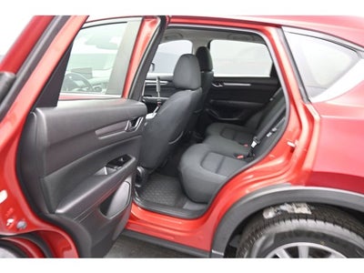 2023 Mazda Mazda CX-5 2.5 S
