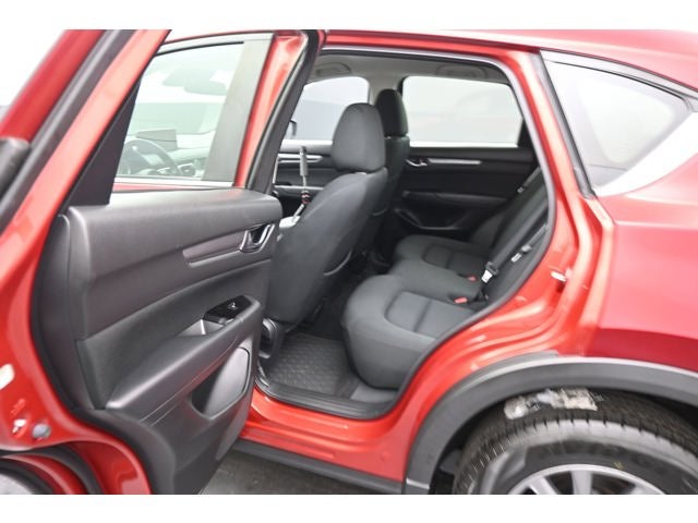 2023 Mazda Mazda CX-5 2.5 S