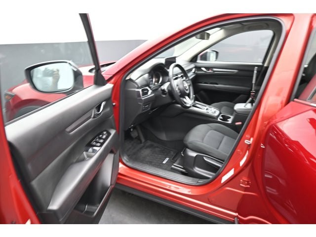 2023 Mazda Mazda CX-5 2.5 S