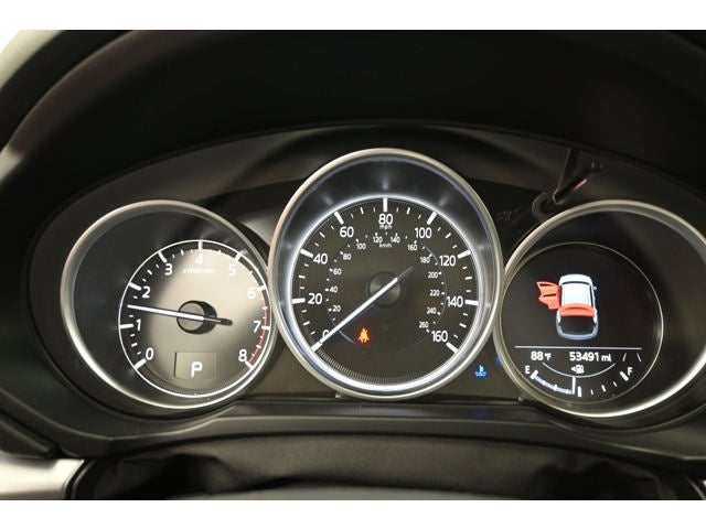 2023 Mazda Mazda CX-5 2.5 S
