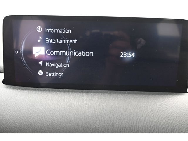 2023 Mazda Mazda CX-5 2.5 S
