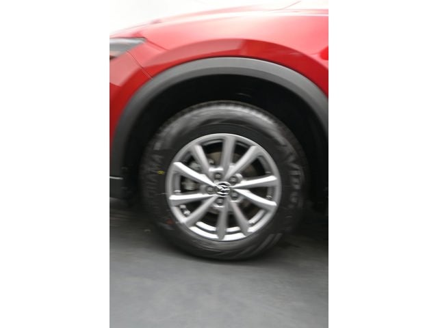 2023 Mazda Mazda CX-5 2.5 S
