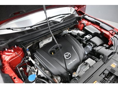 2023 Mazda Mazda CX-5 2.5 S