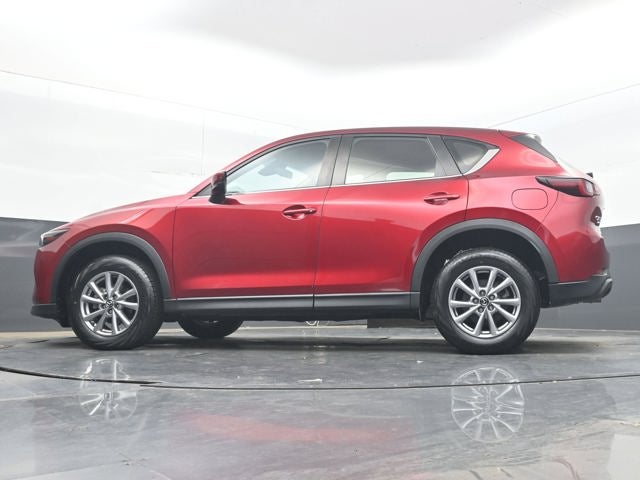 2023 Mazda Mazda CX-5 2.5 S